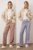 Brown-Grey
