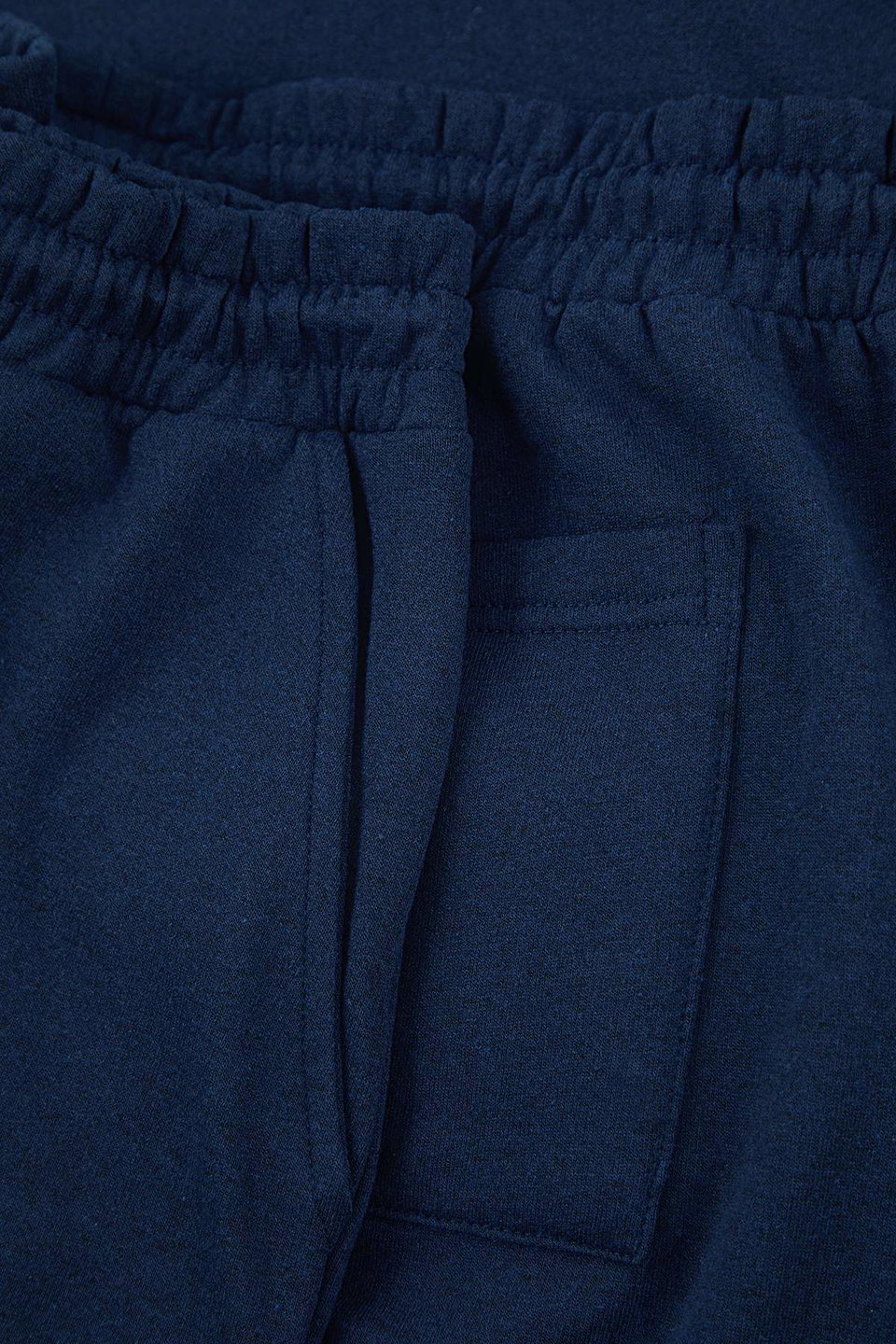 Regular/Normal Cut Basic Open Leg Plus Size Tracksuit Set Tmnaw26Ts00001