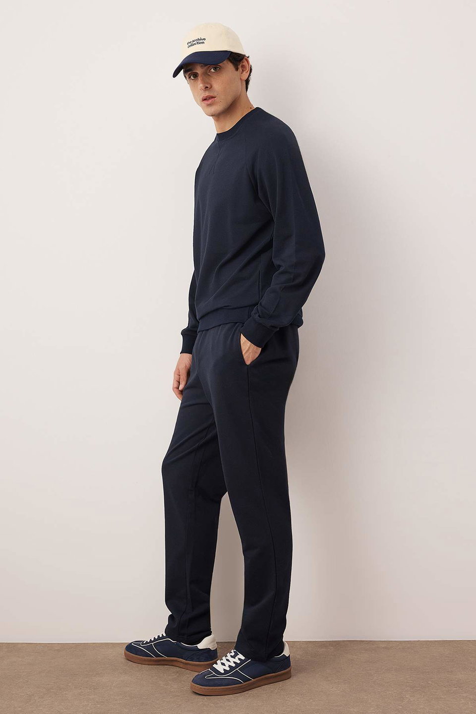 Regular Fit Pajama Set TMNAW22PT0510
