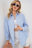 V. Indigo