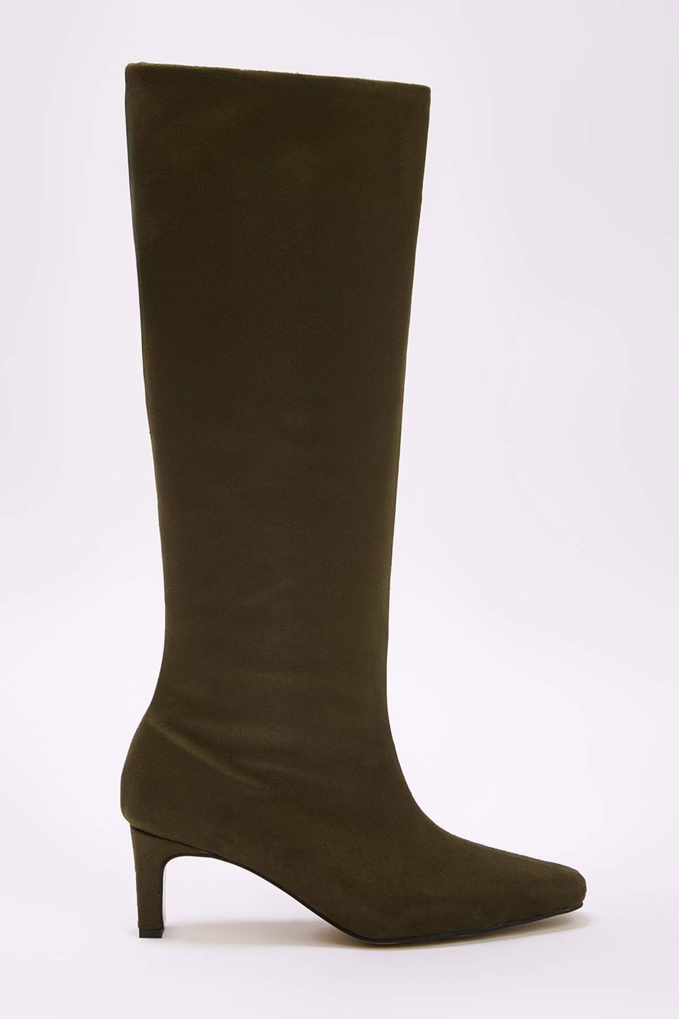 Thin Heel Women's Boots TAKAW25CZ00002