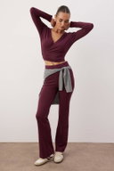Damson Color