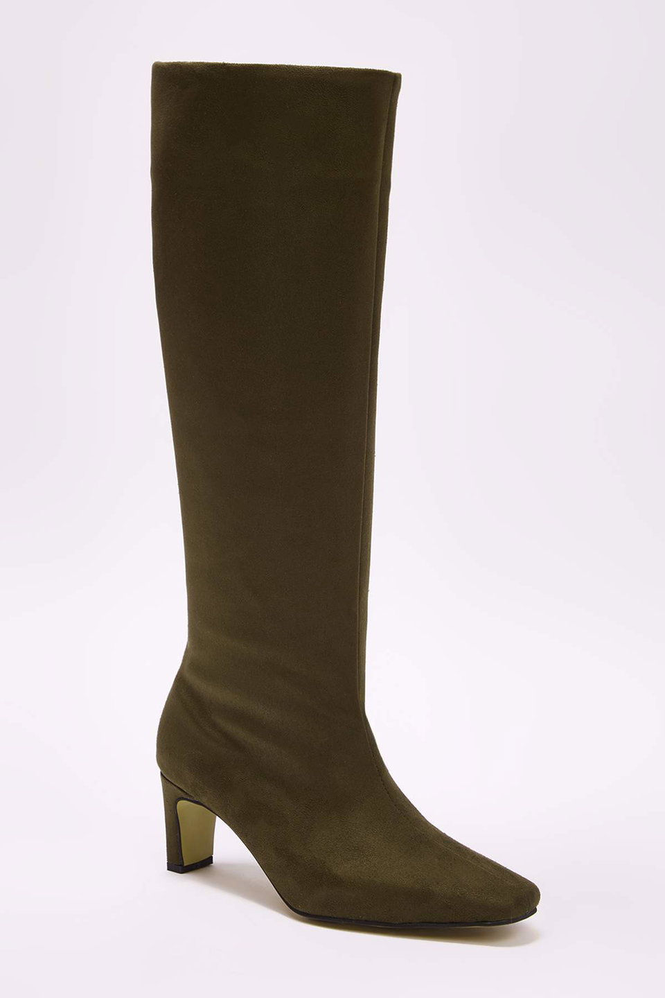 Thin Heel Women's Boots TAKAW25CZ00002