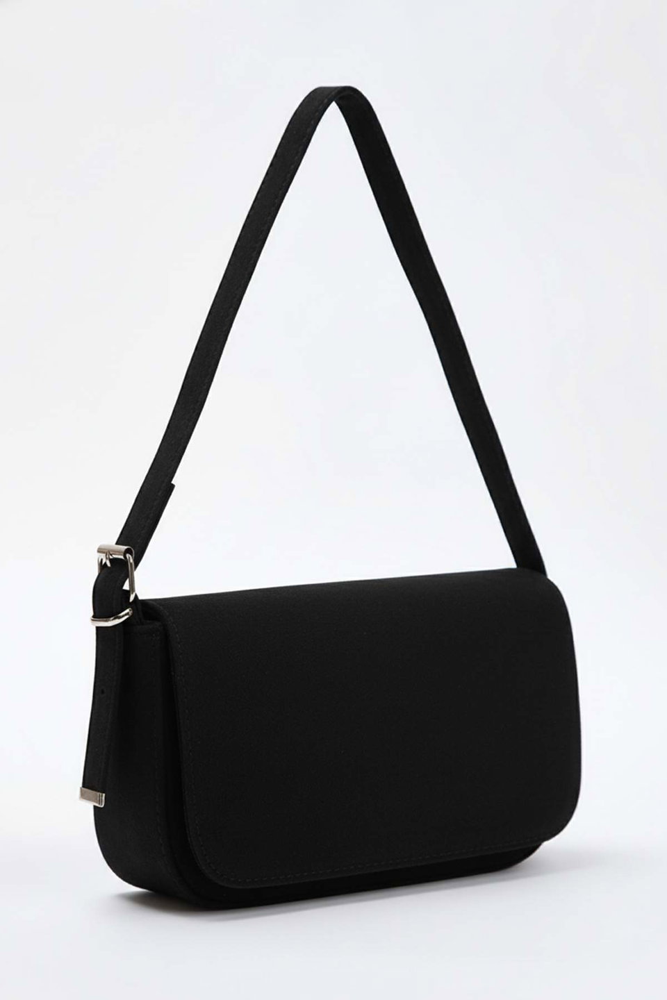 Suede Women's Mini City Bag TAKAW26OC00031