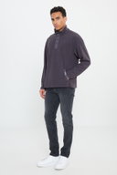Dark gray