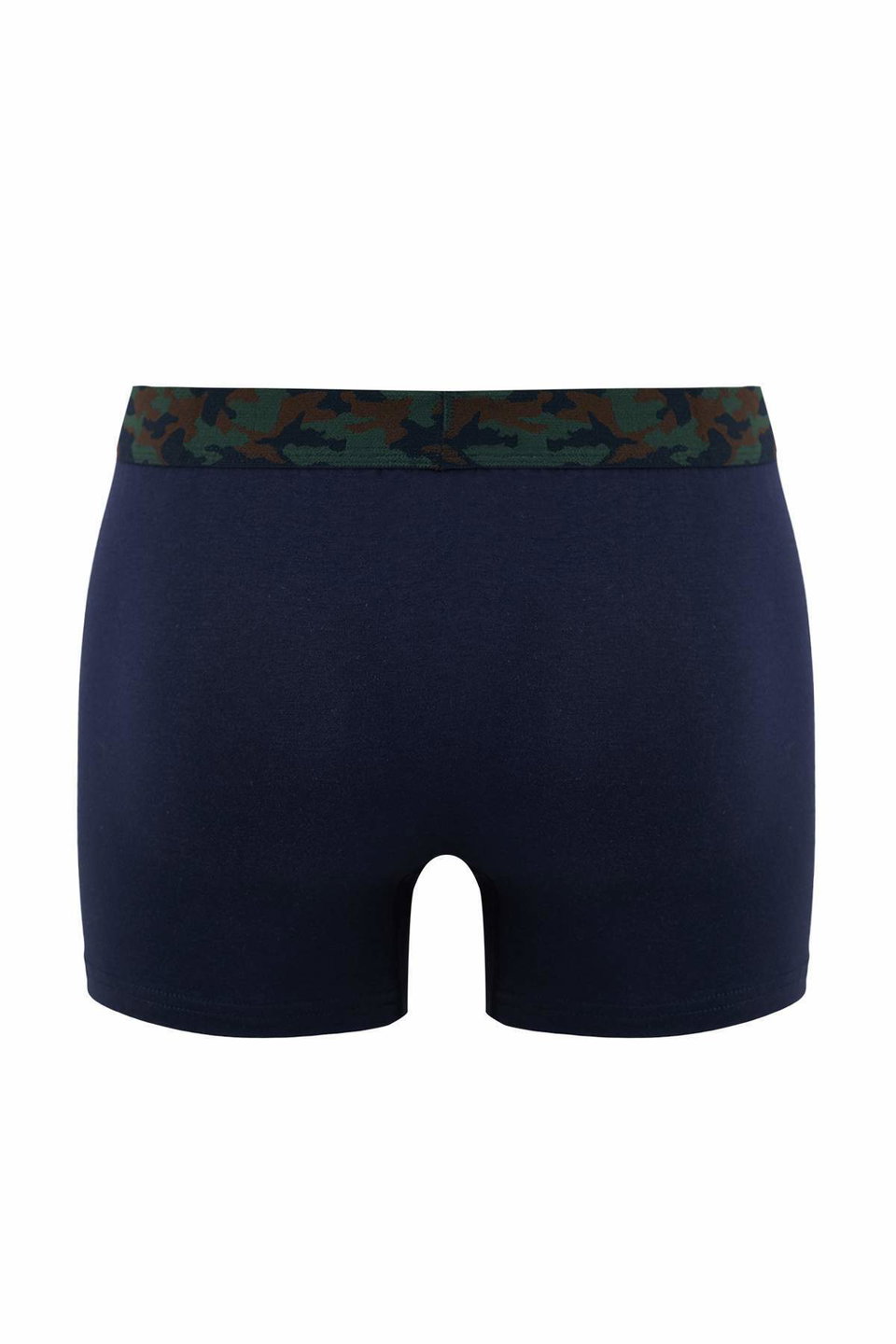 camouflage patterned elastic 4-pack cotton elastane boxer tmnaw26bx00001