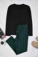 Black-Green