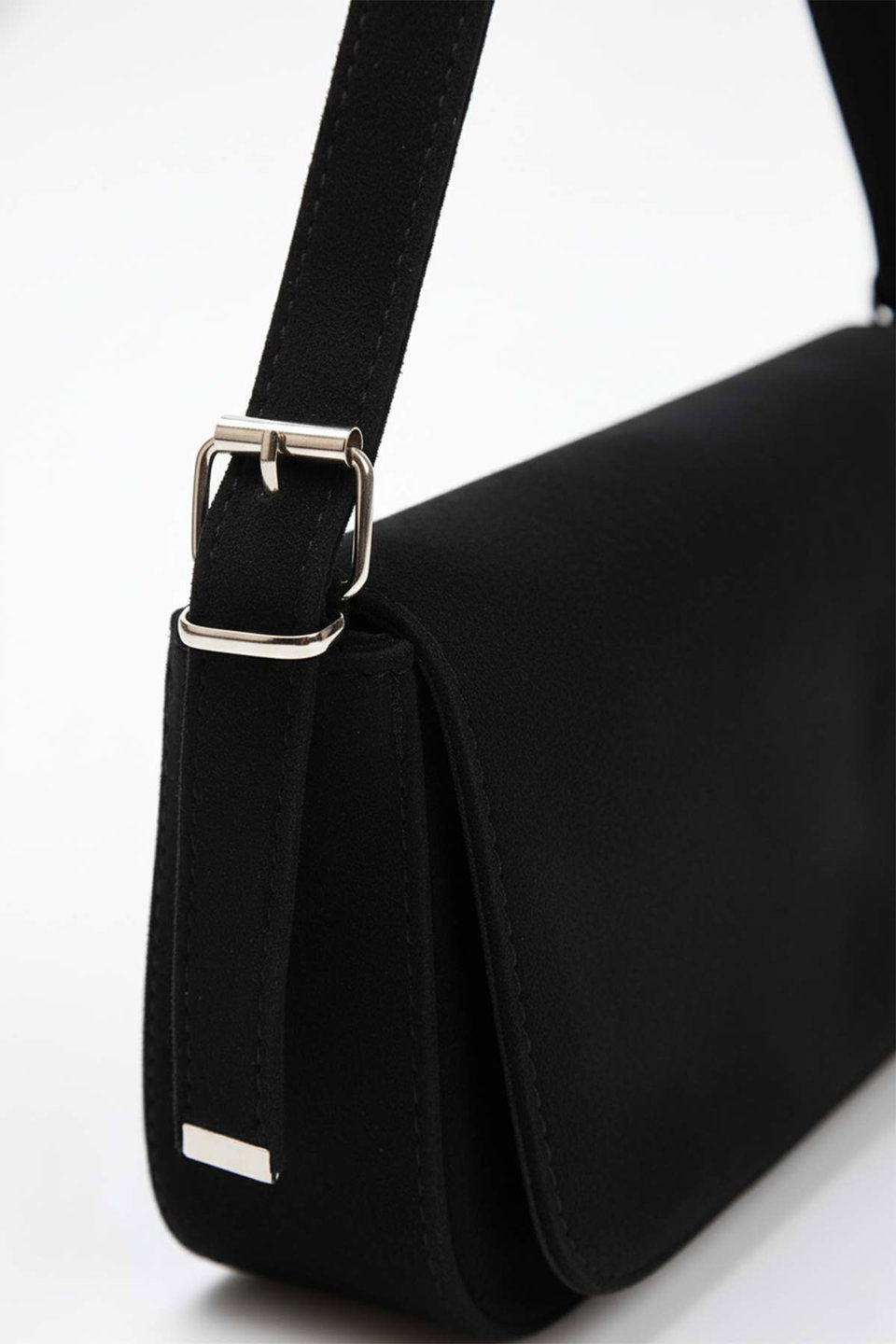 Suede Women's Mini City Bag TAKAW26OC00031