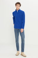 Saks Blue
