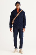 Navy blue