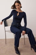 Navy blue