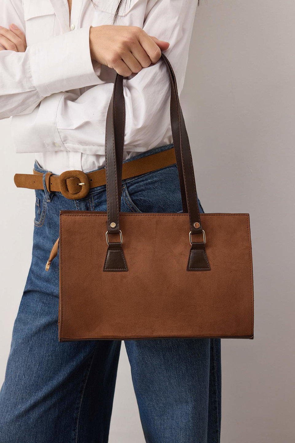 Women's Shoulder Bag