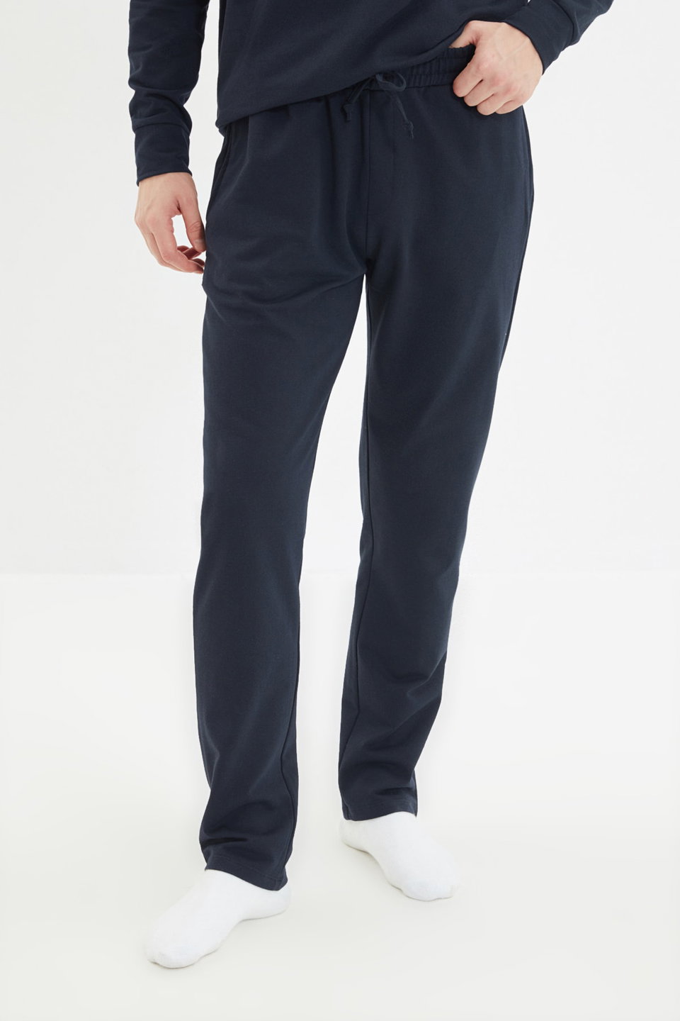 Regular Fit Pajama Set TMNAW22PT0510
