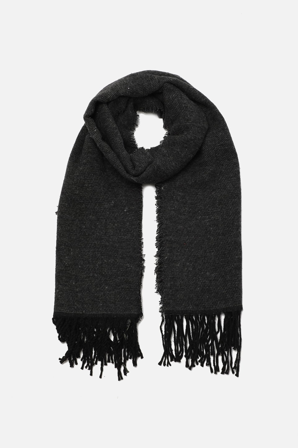 Women's Soft-textured Scarf TWOAW22AT0063