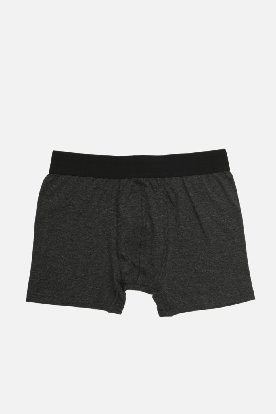 Multicolored Basic 5 Pack Cotton Boxers TMNAW21BX0018