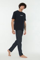 Navy blue