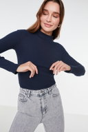 Navy blue