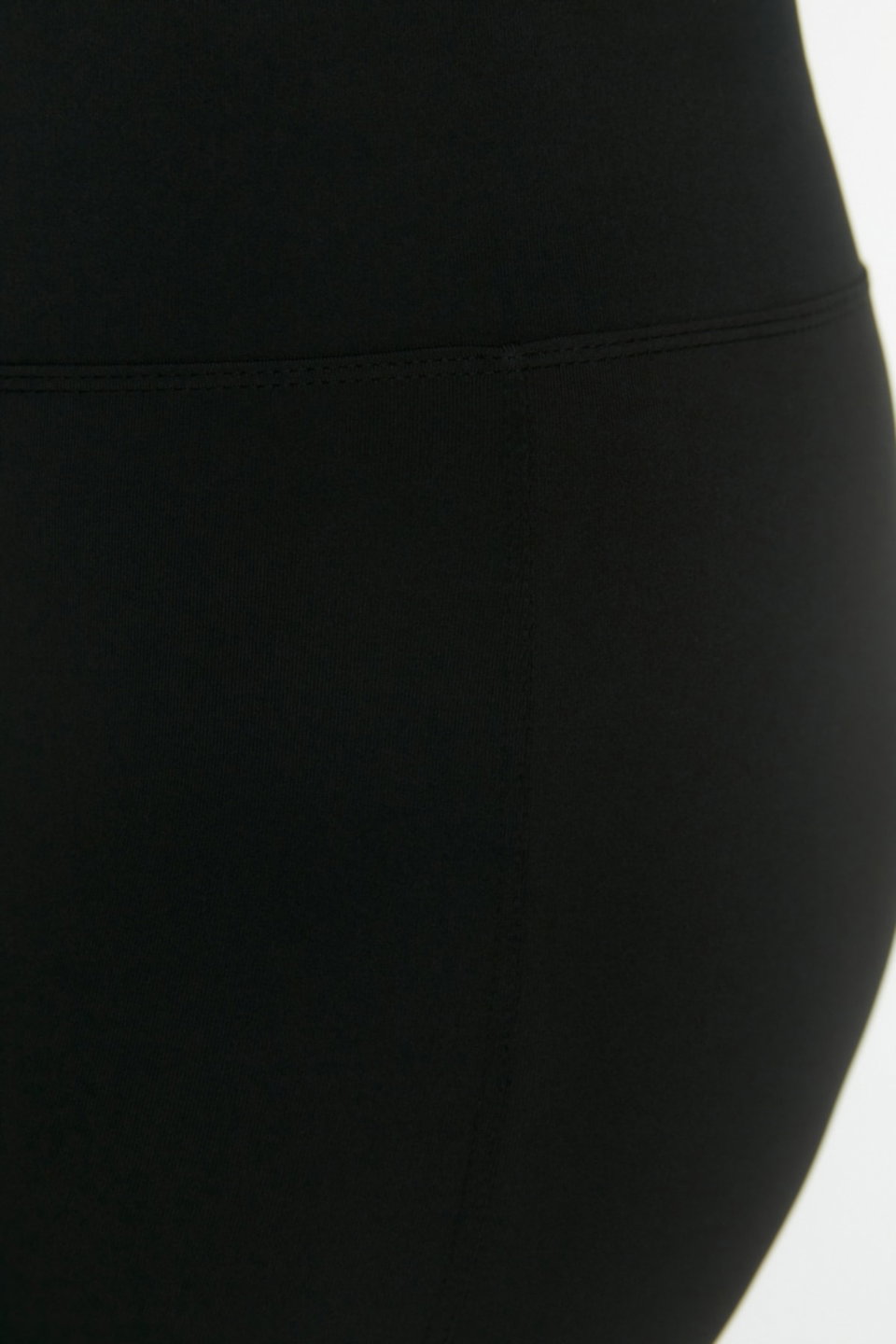 High Waist Knitted Leggings TBBSS22TA00002
