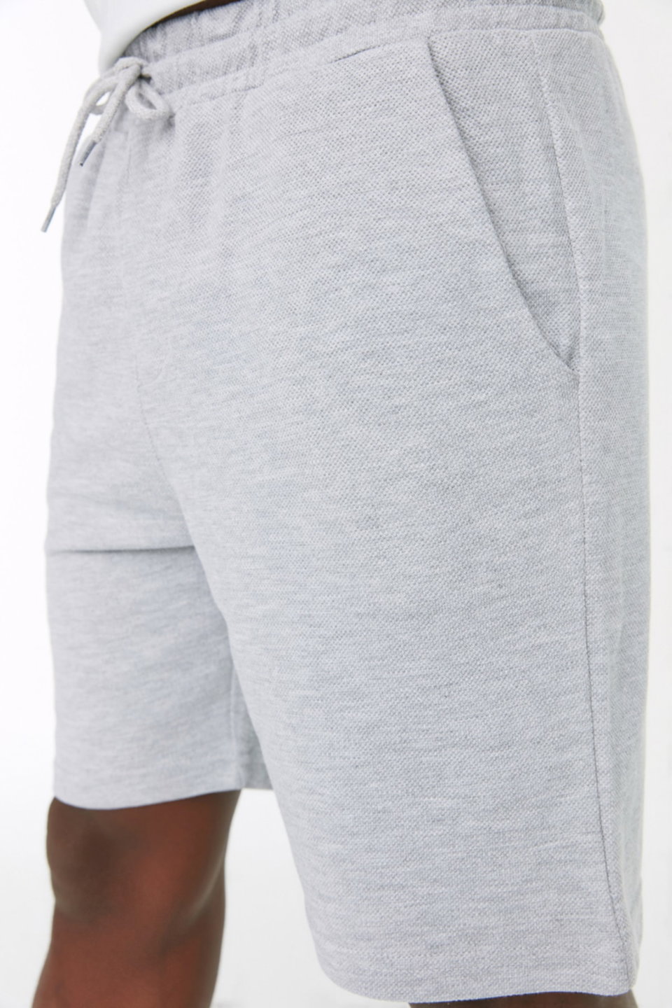 Regular/Normal Cut Basic Shorts & Bermuda TMNSS20SR0169