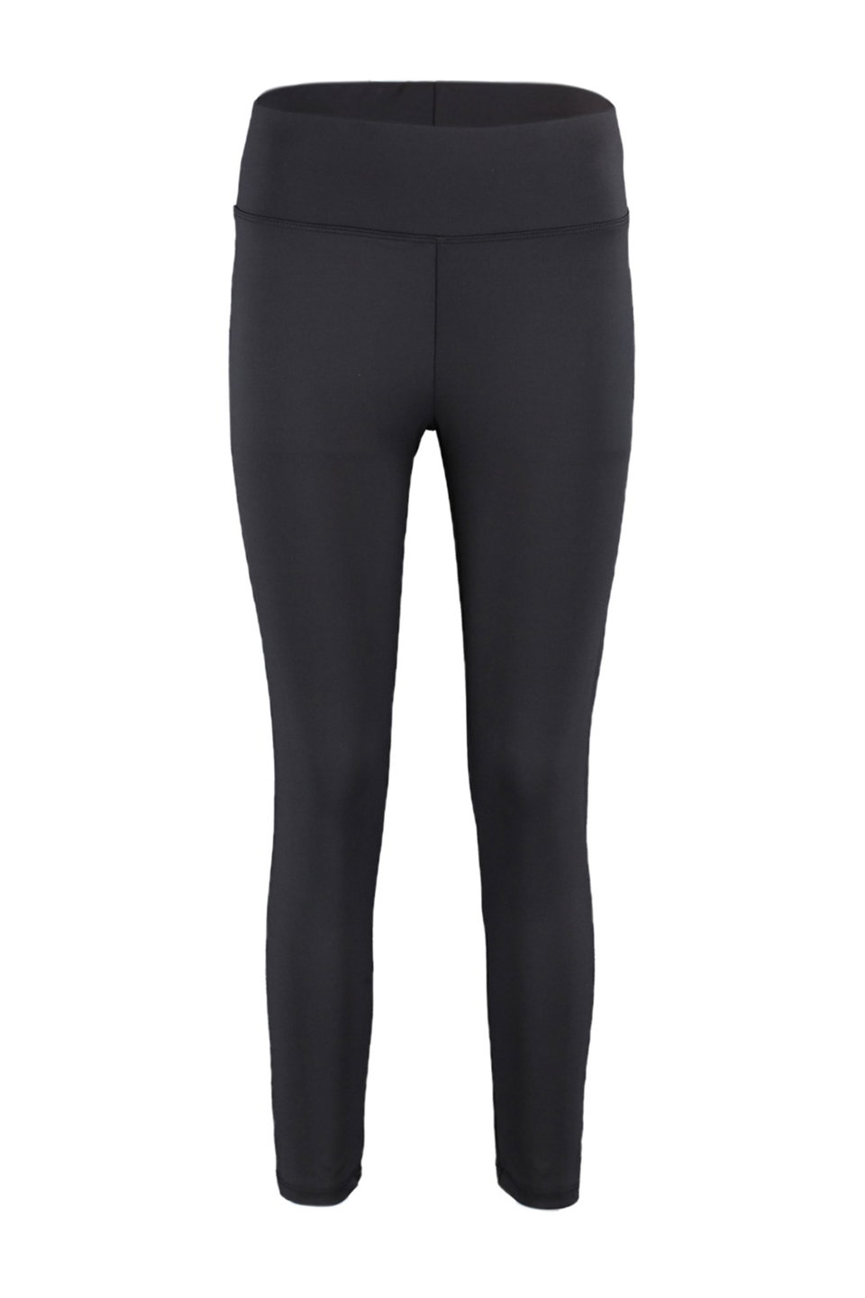 Knitted Recovery Plus Size Sports Leggings Tbbss22Ty0020