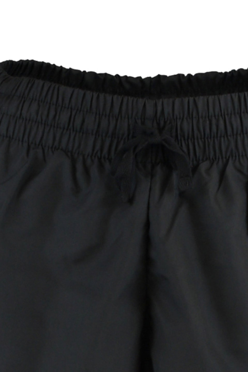 Parachute Fabric 2 Layer Knitted Sports Shorts With Shorts TWOAW21SR0012
