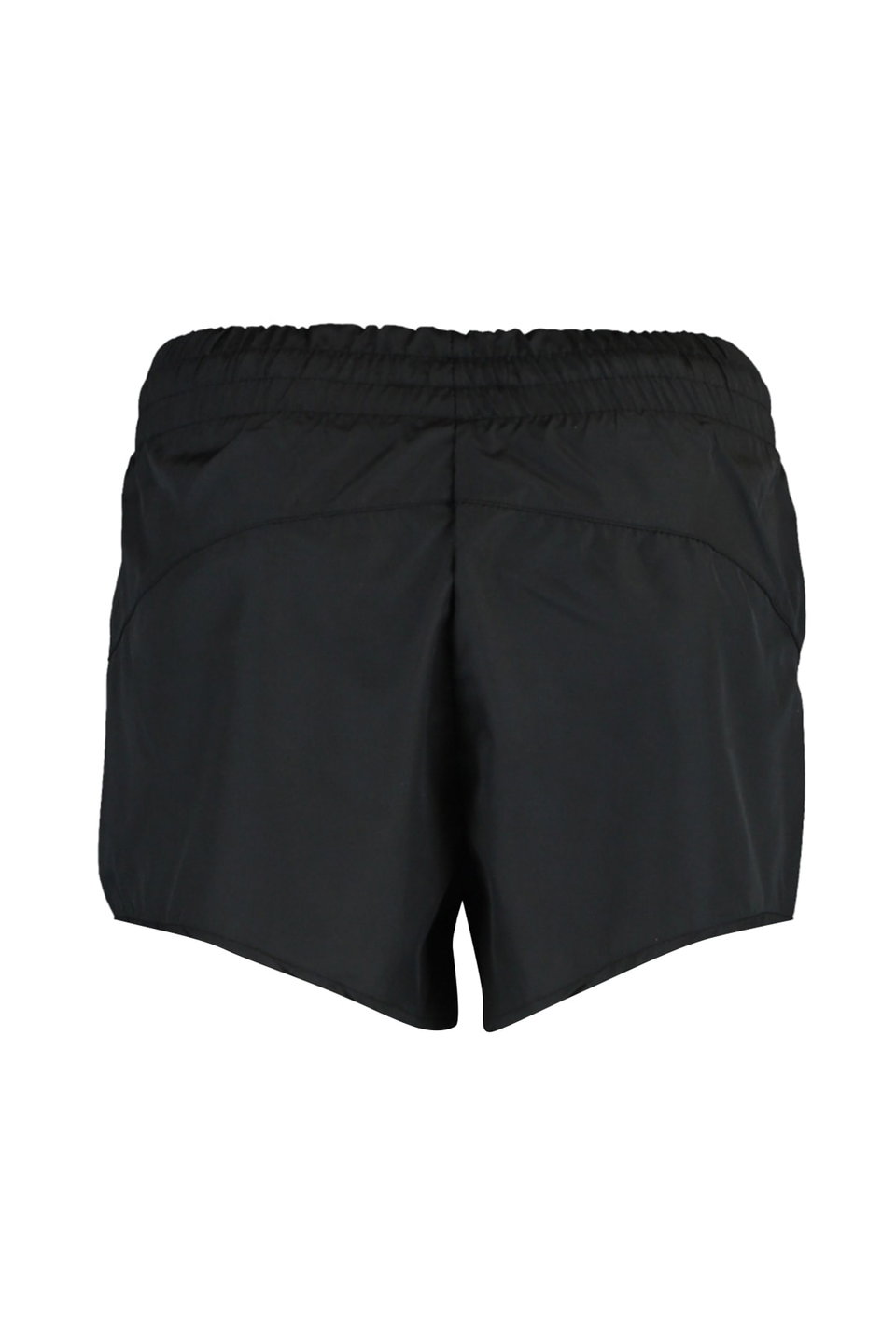 Parachute Fabric 2 Layer Knitted Sports Shorts With Shorts TWOAW21SR0012