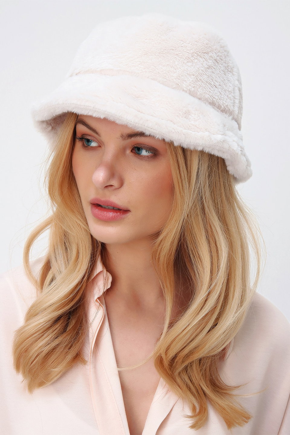 Women's Bucket Hat ALC-A2089