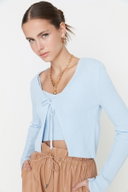 Light blue