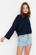 Navy blue