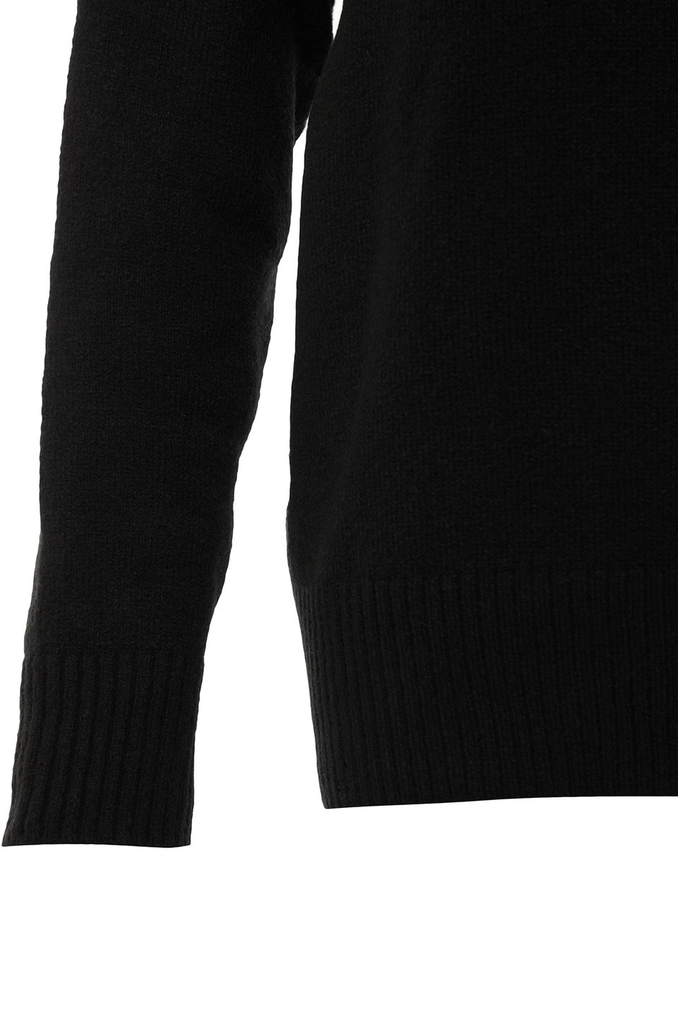Wide Pattern Soft Texture Knitwear Sweater TWOAW23KZ00469