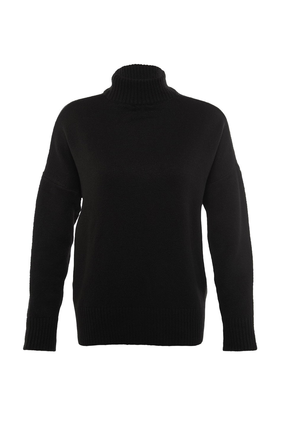 Wide Pattern Soft Texture Knitwear Sweater TWOAW23KZ00469