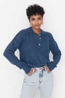 indigo
