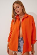 Vibrant Orange