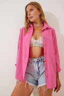 Vibrant Pink
