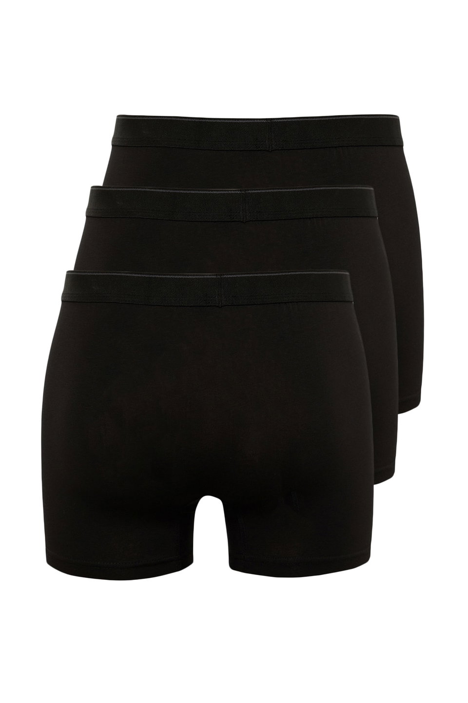 3-Pack Plain Boxer TMNAW20BX0063