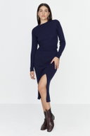 Navy blue