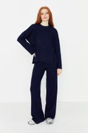 Navy blue