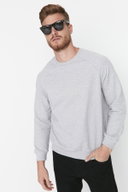 Gray melange