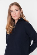 Navy blue