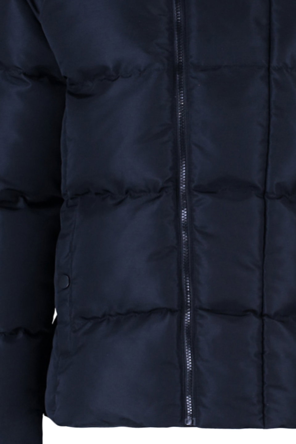 Oversize Water and Wind Resistant Puffer Winter Jacket TMNAW23MO00086