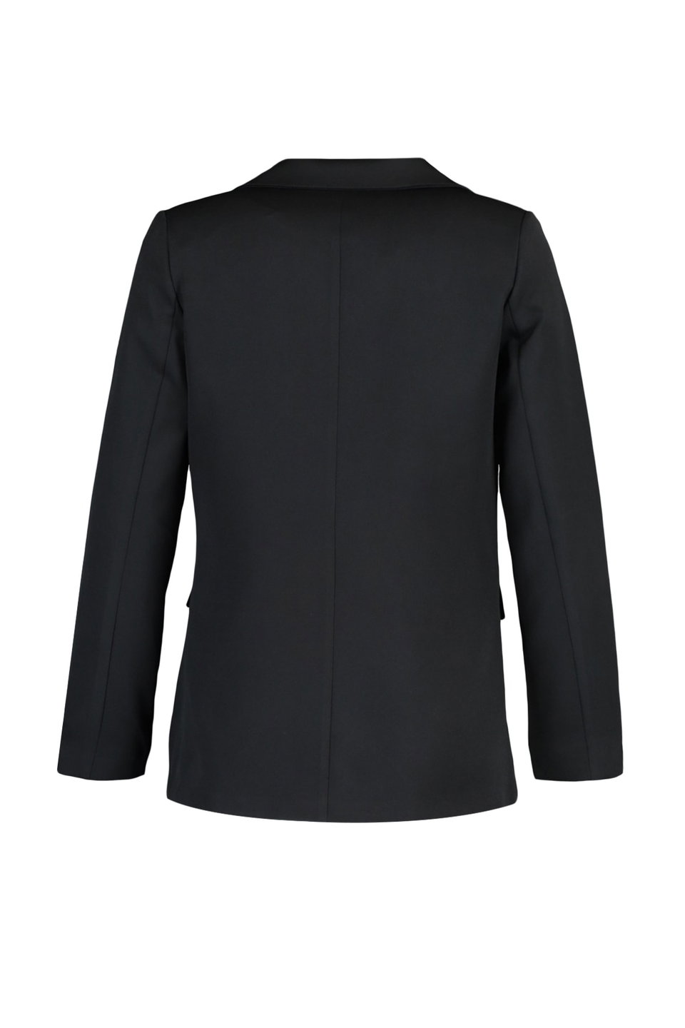 Regular Lined Buttoned Woven Blazer Jacket TWOAW21CE0272