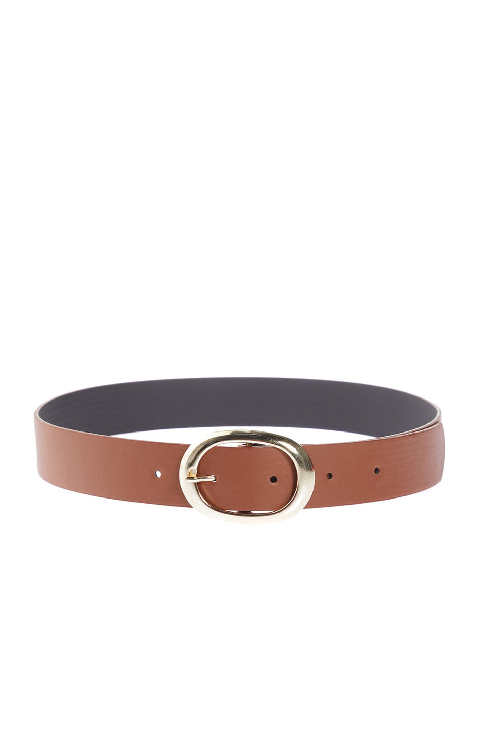 2-Pack Tank Women's Leather Look Belt TWOSS21KE0054