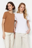 Camel-White
