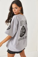 New York Gray
