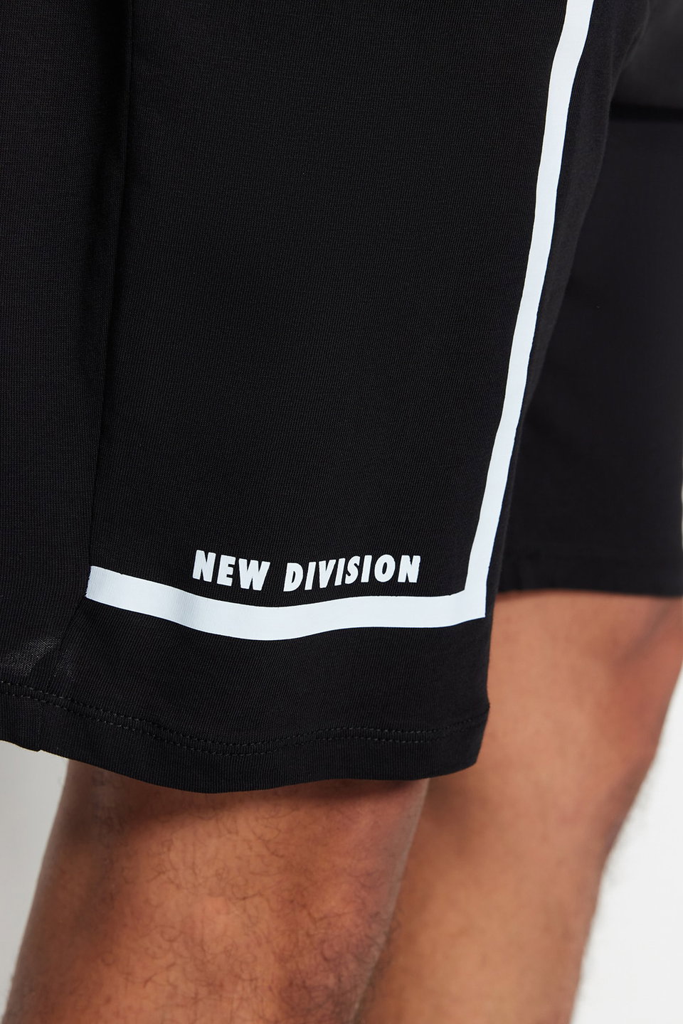 Regular Fit Crew Neck Printed Shorts Pajamas Set TMNSS23PT00017