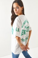 Newport White