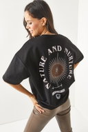 Symbol Black