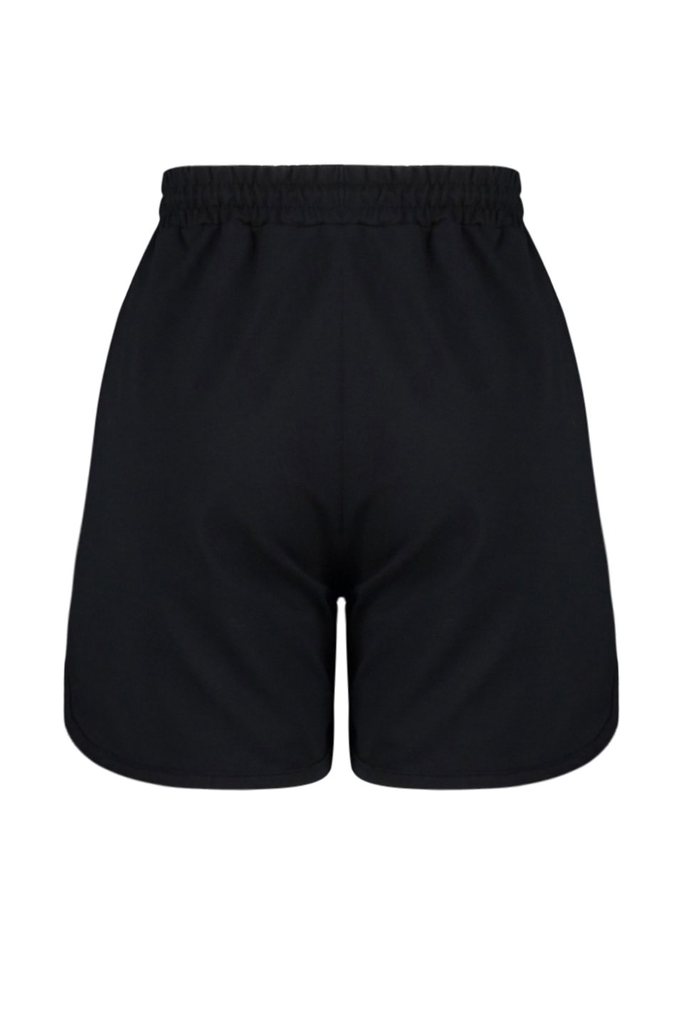 Pocket Thin Knitted Shorts TBBSS23AP00002