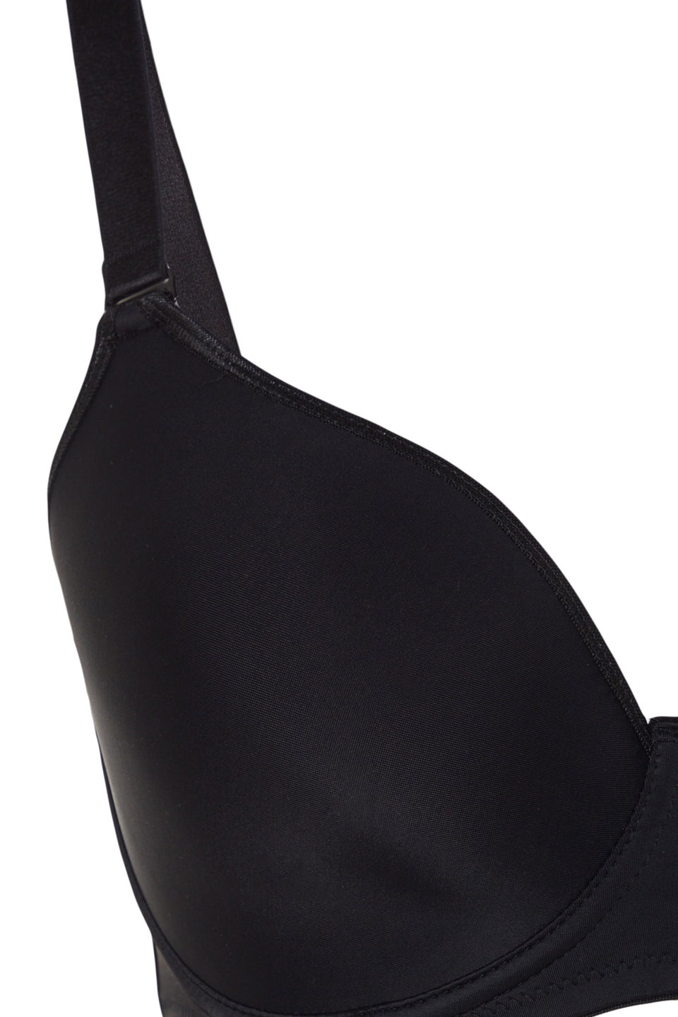 Underwire Balconette Bra TBBSS23CW00014