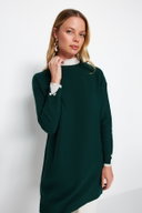 Dark green